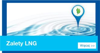 Zalety gazu LNG Novatek